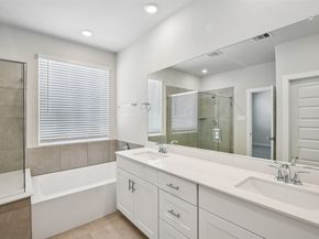 10012 Rustic Charm Street, Houston TX 77080