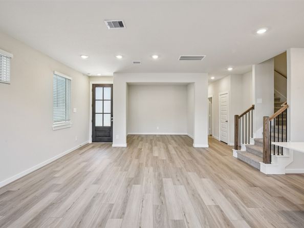 10012 Rustic Charm Street, Houston TX 77080