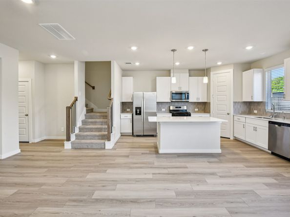 10012 Rustic Charm Street, Houston TX 77080