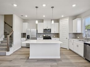 10012 Rustic Charm Street, Houston TX 77080