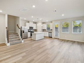 10012 Rustic Charm Street, Houston TX 77080