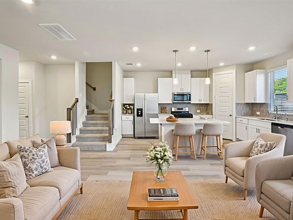 10012 Rustic Charm Street, Houston TX 77080