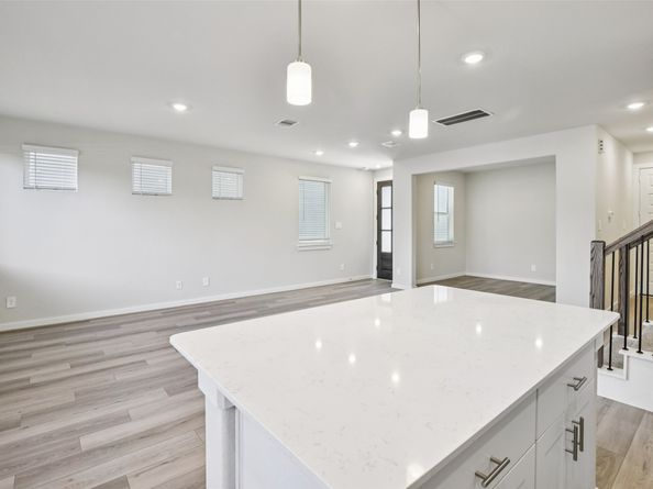 10012 Rustic Charm Street, Houston TX 77080