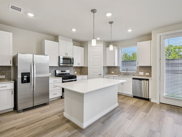 10012 Rustic Charm Street, Houston TX 77080