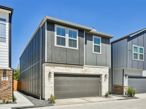 10012 Rustic Charm Street, Houston TX 77080