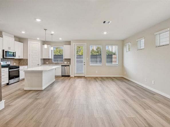 10012 Rustic Charm Street, Houston TX 77080