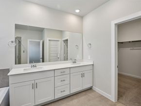 10012 Rustic Charm Street, Houston TX 77080