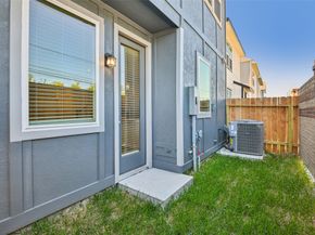 10012 Rustic Charm Street, Houston TX 77080