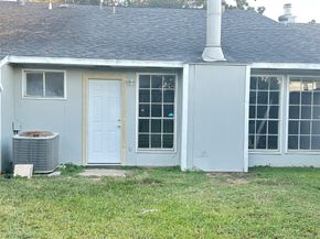 9631 Stockwell, Houston TX 77083