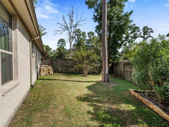 17411 Mount Riga Drive, Humble TX 77346