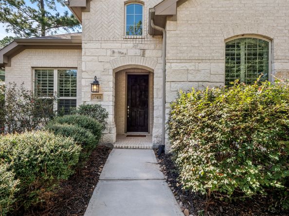 17411 Mount Riga Drive, Humble TX 77346