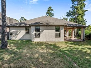 17411 Mount Riga Drive, Humble TX 77346