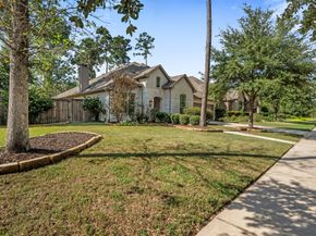 17411 Mount Riga Drive, Humble TX 77346