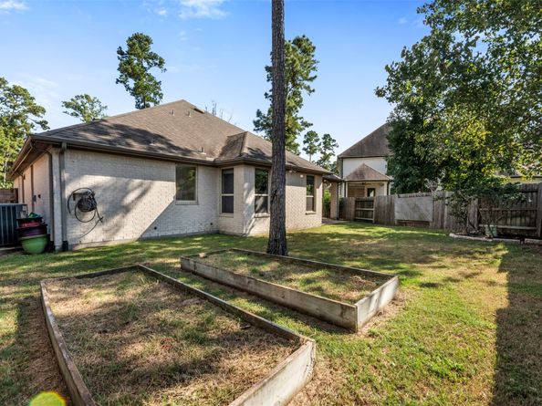 17411 Mount Riga Drive, Humble TX 77346