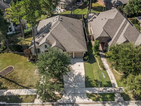 17411 Mount Riga Drive, Humble TX 77346