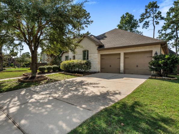 17411 Mount Riga Drive, Humble TX 77346