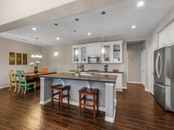 17411 Mount Riga Drive, Humble TX 77346