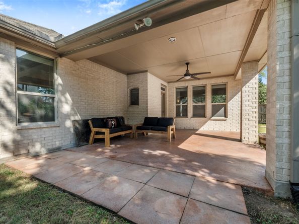17411 Mount Riga Drive, Humble TX 77346