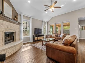 17411 Mount Riga Drive, Humble TX 77346