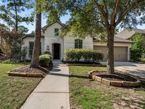 17411 Mount Riga Drive, Humble TX 77346