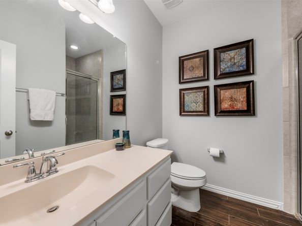 17411 Mount Riga Drive, Humble TX 77346