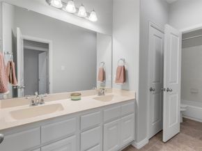 17411 Mount Riga Drive, Humble TX 77346