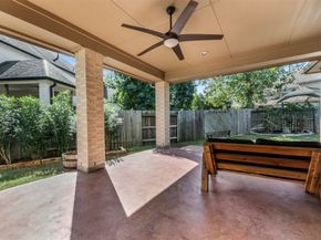 17411 Mount Riga Drive, Humble TX 77346