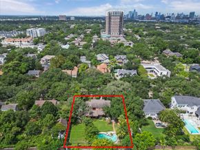 5319 Mandell Street, Houston TX 77005