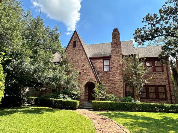 5319 Mandell Street, Houston TX 77005