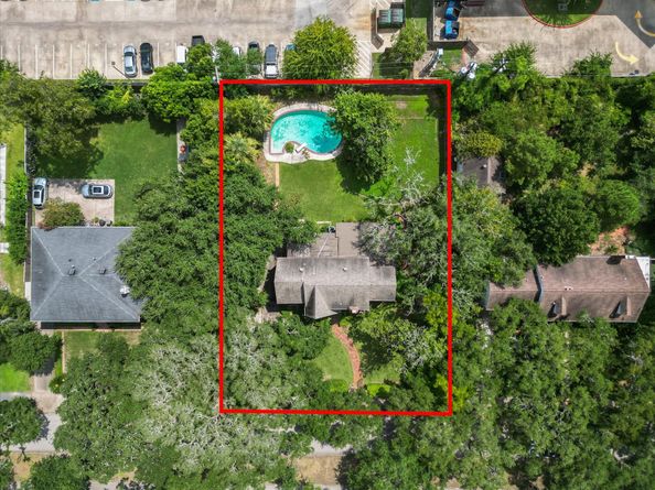 5319 Mandell Street, Houston TX 77005
