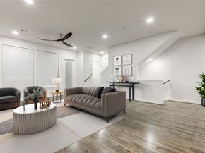 339 Eado Park Circle, Houston TX 77020