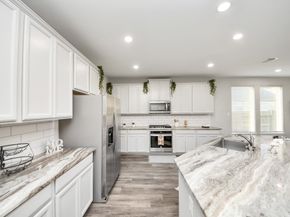 9419 Peralta Creek Court, Cypress TX 77433
