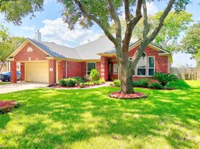 318 High Meadows Drive, Sugar Land TX 77479