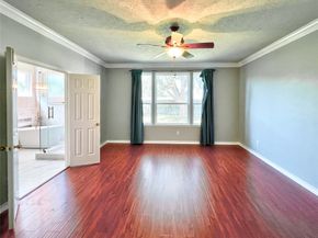 318 High Meadows Drive, Sugar Land TX 77479