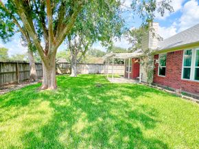 318 High Meadows Drive, Sugar Land TX 77479