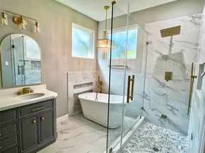 318 High Meadows Drive, Sugar Land TX 77479