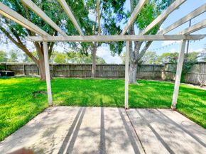 318 High Meadows Drive, Sugar Land TX 77479