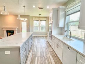 318 High Meadows Drive, Sugar Land TX 77479