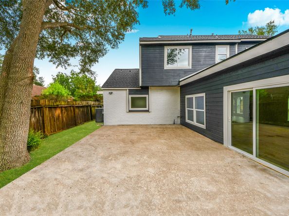 7338 San Ramon Drive, Houston TX 77083