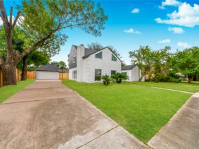 7338 San Ramon Drive, Houston TX 77083