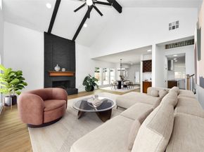 7338 San Ramon Drive, Houston TX 77083