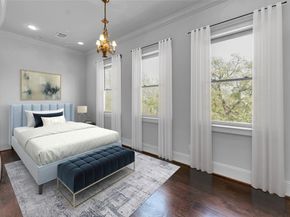 2247 Bartlett Street, Houston TX 77098