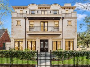 2247 Bartlett Street, Houston TX 77098