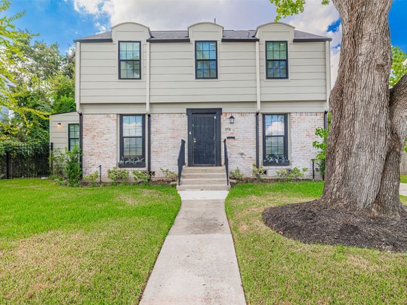 3718 Cleburne Street, Houston TX 77004