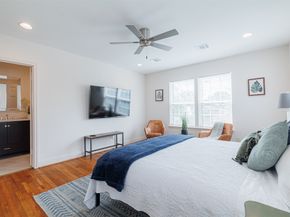 3718 Cleburne Street, Houston TX 77004
