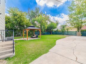 3718 Cleburne Street, Houston TX 77004