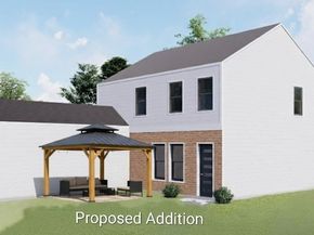 3718 Cleburne Street, Houston TX 77004