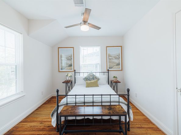 3718 Cleburne Street, Houston TX 77004