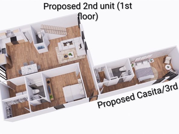 3718 Cleburne Street, Houston TX 77004