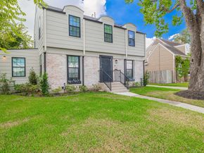 3718 Cleburne Street, Houston TX 77004